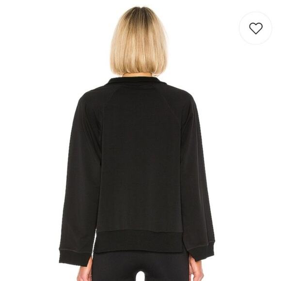 NWT Body Language Bex pullover slate gray - Picture 5 of 7